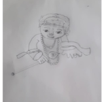 MayuramDrawing1