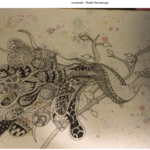 MayuramDrawing3